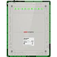 Controlador de Acceso Hikvision DS-K2624X, Admite IPv4, IPv6 y DHCP, AES256, RSA2048 y TLS 1.2 - Miniatura 4