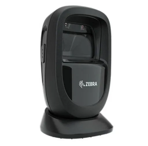 Lector Código de Barras Zebra Technologies DS9308 - 1D - 2D - USB 2