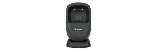 Lector Código de Barras Zebra Technologies DS9308 - 1D - 2D - USB 4
