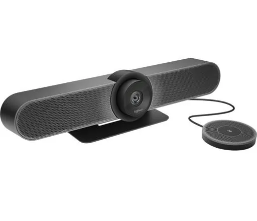 Micrófono de Expansión Logitech para MeetUP 3