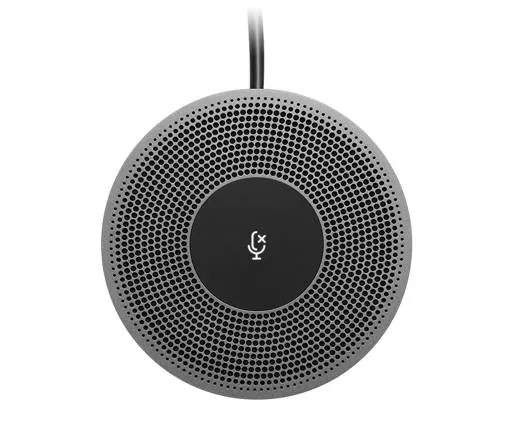 Micrófono de Expansión Logitech para MeetUP 2