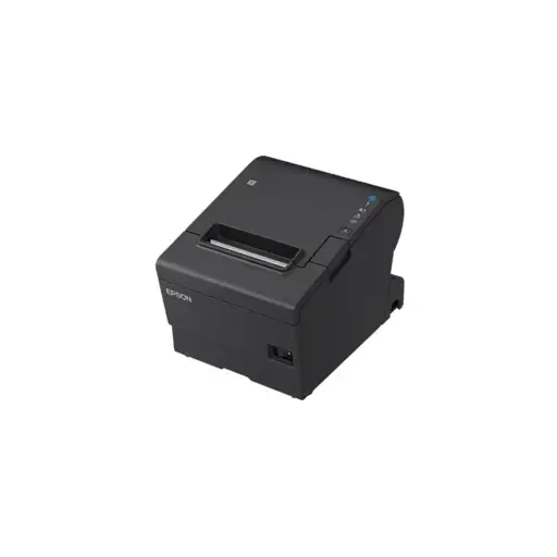 Impresora de Tickets Epson OmniLink, Térmica, 180ppp, Ethernet 2
