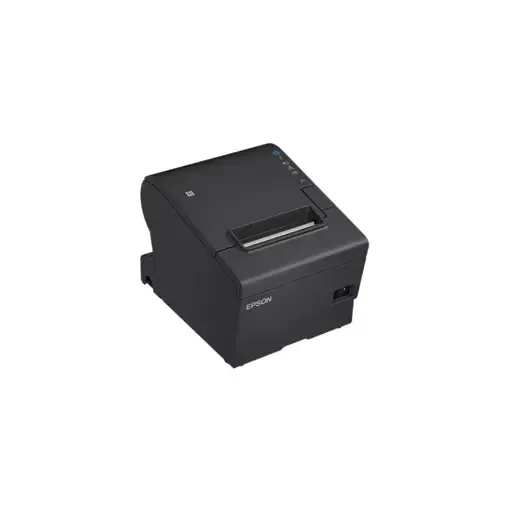 Impresora de Tickets Epson OmniLink, Térmica, 180ppp, Ethernet 3