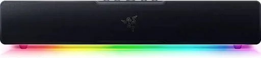 Soundbar Razer Leviathan V2 X, USB-C, Bluetooth 5.0, 65W, Compatible con Razer Chroma RGB 1