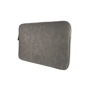 Funda para Notebook Klip Xtreme SquareShield KNS-220GR, hasta 15.6