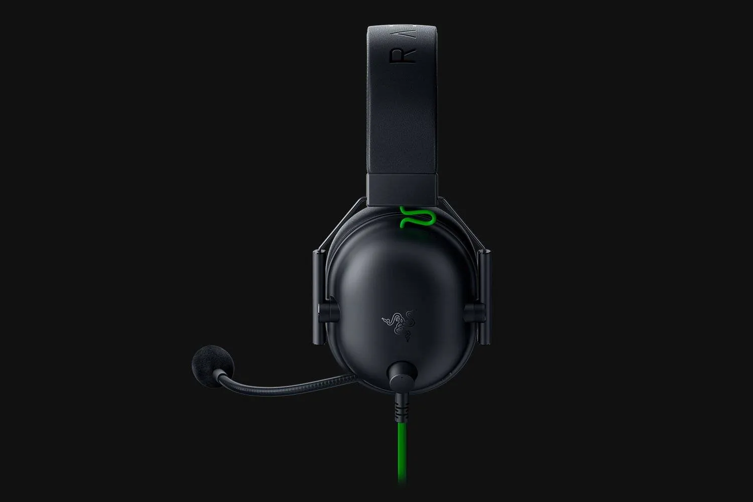 Audífonos Gamer Razer Blackshark V2 X, Cableados, Triforce 50mm, HyperClear Mic, Color Negro 7