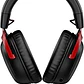 Audífonos Gamer HyperX Cloud 3, 3.5mm, USB, Color Negro/Rojo - Miniatura 1