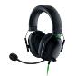 Audífonos Gamer Razer Blackshark V2 X, Cableados, Triforce 50mm, HyperClear Mic, Color Negro - Miniatura 1