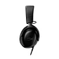 Audífonos Gamer HyperX Cloud III, USB-C, USB-A, 3.5mm, DTS Headphone: X, Black - Miniatura 3