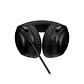 Audífonos Gamer HyperX Cloud III, USB-C, USB-A, 3.5mm, DTS Headphone: X, Black - Miniatura 5
