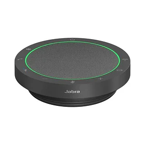 Altavoz Manos Libres Jabra Speak2 55, Bluetooth, USB-C, USB-A, MS Teams, Gris