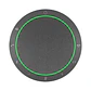 Altavoz Manos Libres Jabra Speak2 55, Bluetooth, USB-C, USB-A, MS Teams, Gris - Miniatura 3