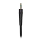 Audífono con Micrófono Kensington Hi-Fi K97603, Over-Ear, Cancelación de Ruido, Negro - Miniatura 3