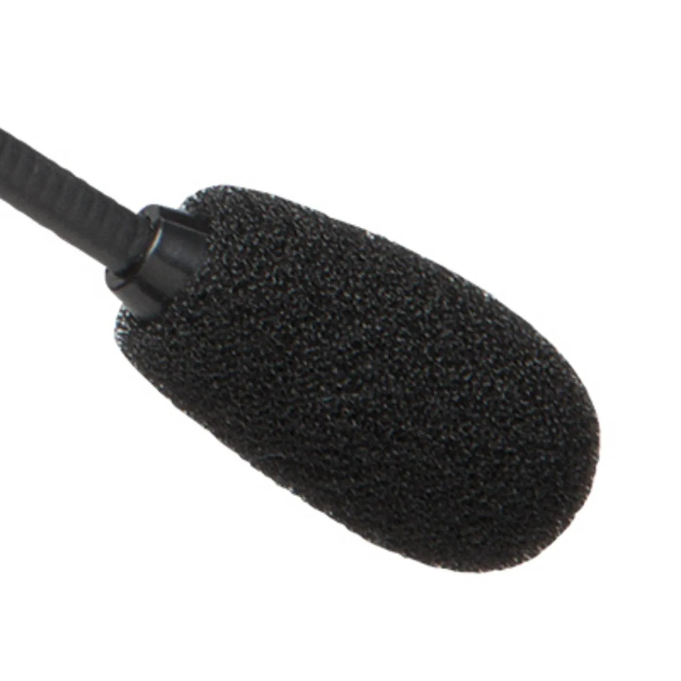 Audífono con Micrófono Kensington Hi-Fi K97603, Over-Ear, Cancelación de Ruido, Negro 4