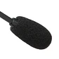 Audífono con Micrófono Kensington Hi-Fi K97603, Over-Ear, Cancelación de Ruido, Negro - Miniatura 4