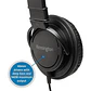 Audífono con Micrófono Kensington Hi-Fi K97603, Over-Ear, Cancelación de Ruido, Negro - Miniatura 7