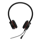 Jabra Evolve 30 II MS USB-C/A - Auriculares Estéreo Profesionales con Conectividad Dual - Miniatura 2