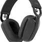 Audífonos Inalámbricos Bluetooth Logitech Zone Vibe 100, Over-Ear, Grafito - Miniatura 1