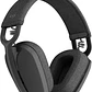 Audífonos Inalámbricos Bluetooth Logitech Zone Vibe 100, Over-Ear, Grafito - Miniatura 2