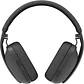 Audífonos Inalámbricos Bluetooth Logitech Zone Vibe 100, Over-Ear, Grafito - Miniatura 4