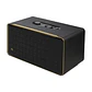 Parlante Portatil JBL Authentics 500, inteligente de alta fidelidad, retro, Wi-Fi, Bluetooth - Miniatura 6