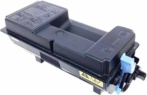 Cartucho de Tóner Kyocera TK-3182, Para Multifuncional Kyocera M3655 / P3055 / P3155, Negro 3