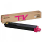 Cartucho de Tóner Kyocera TK-5317M, Hasta 18.000 Páginas, Magenta - Miniatura 1