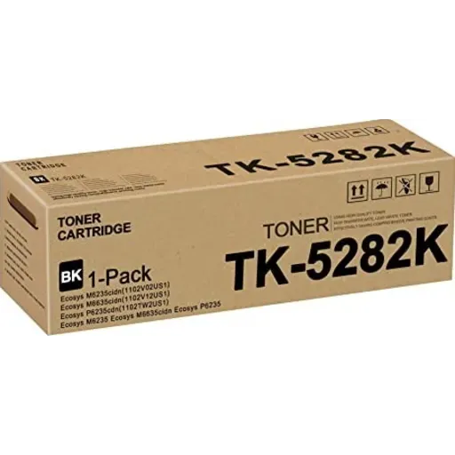 Toner negro Kyocera TK-5282K M6235cidn/P6235cdn 1