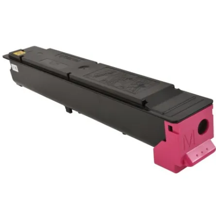 Cartucho de Tóner Kyocera TK-5317M, Hasta 18.000 Páginas, Magenta 2