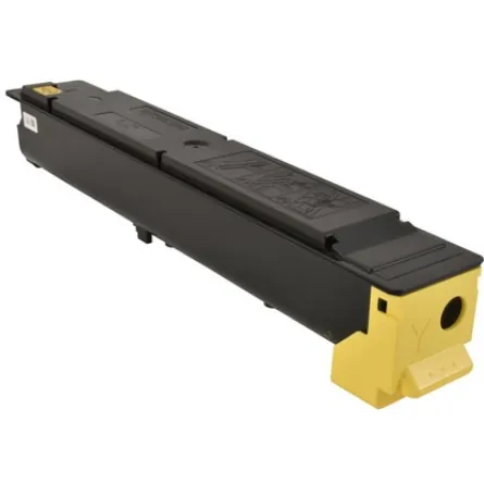 Cartucho de Tóner Kyocera TK-5317Y, Hasta 18.000 Páginas, Amarillo 2