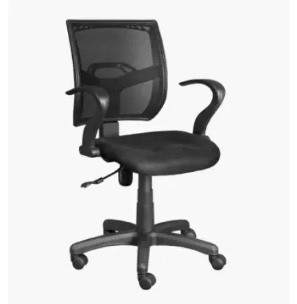 Silla Ejecutiva de oficina con respaldo de malla Xtech Stuttgart XTF-SC410, Hasta 100Kg 1