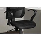 Silla Ejecutiva de oficina con respaldo de malla Xtech Stuttgart XTF-SC410, Hasta 100Kg - Miniatura 2