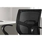 Silla Ejecutiva de oficina con respaldo de malla Xtech Stuttgart XTF-SC410, Hasta 100Kg - Miniatura 3