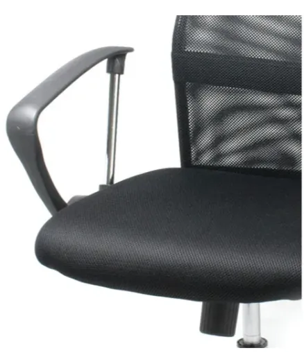 Silla para Ejecutivo (Turin) - Mobiliario 3