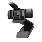 Webcam Logitech C920S Pro HD 1080p, Tapa de Privacidad, Micrófono - Miniatura 2