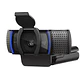 Webcam Logitech C920S Pro HD 1080p, Tapa de Privacidad, Micrófono - Miniatura 3