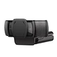 Webcam Logitech C920S Pro HD 1080p, Tapa de Privacidad, Micrófono - Miniatura 4