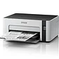Impresora Tinta monocromática Epson EcoTank M1120, 15 ppm/negro, Wi-Fi, USB 2.0 - Miniatura 2