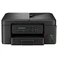 Impresora Multifuncional de Inyección de Tinta a Color Brother DCP-T730DW, Conexión inalámbrica - Miniatura 1