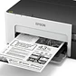 Impresora Tinta monocromática Epson EcoTank M1120, 15 ppm/negro, Wi-Fi, USB 2.0 - Miniatura 5