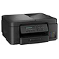 Impresora Multifuncional de Inyección de Tinta a Color Brother DCP-T730DW, Conexión inalámbrica - Miniatura 3
