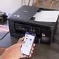 Impresora Multifuncional de Inyección de Tinta a Color Brother DCP-T730DW, Conexión inalámbrica - Miniatura 4