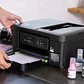 Impresora Multifuncional de Inyección de Tinta a Color Brother DCP-T730DW, Conexión inalámbrica - Miniatura 5