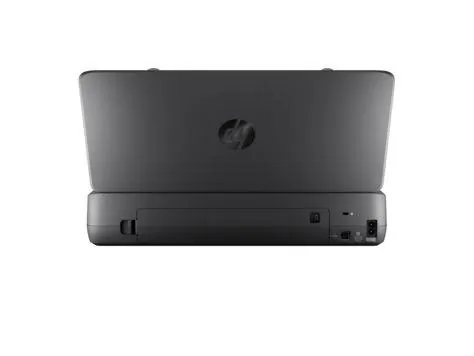 Impresora Tinta Portátil HP OfficeJet 200, Compacta 7