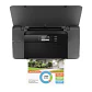Impresora Tinta Portátil HP OfficeJet 200, Compacta - Miniatura 5