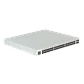 Switch UniFi USW Enterprise 48 PoE - 48 Puertos con 720W de PoE, 4xSFP+ 10Gbps - Miniatura 1