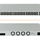 Switch UniFi USW Enterprise 48 PoE - 48 Puertos con 720W de PoE, 4xSFP+ 10Gbps - Miniatura 2