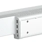 Barra de Video All-in-One HP Poly Studio X52 - Videoconferencia, 4K, Audio Integrado - Miniatura 4