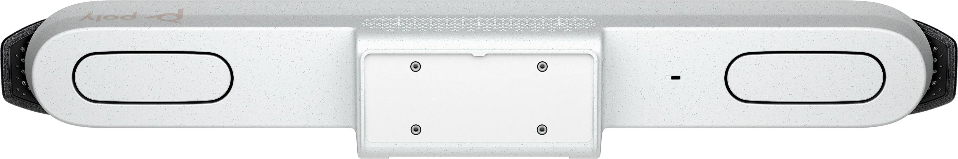 Barra de Video All-in-One HP Poly Studio X52 - Videoconferencia, 4K, Audio Integrado 7
