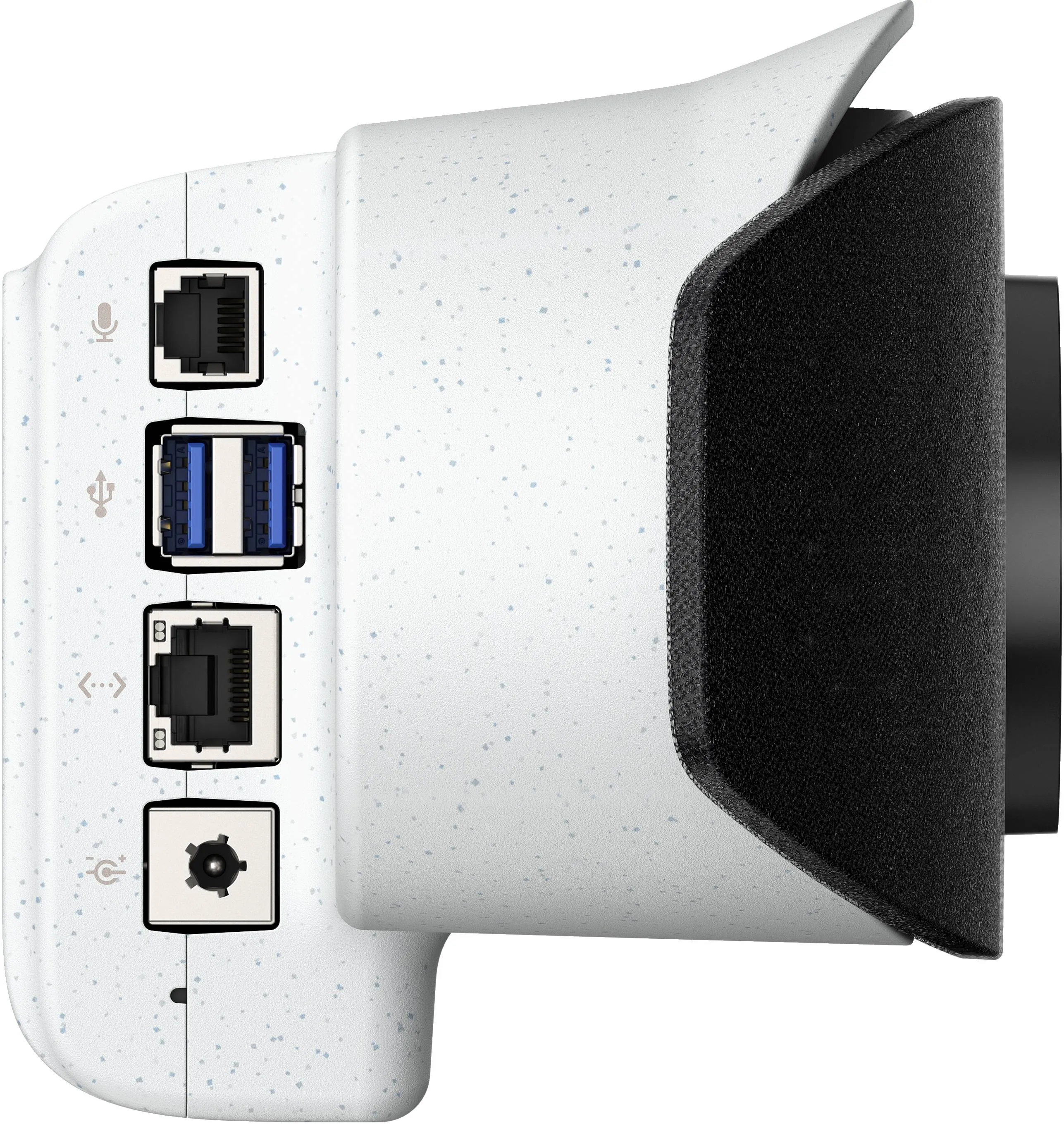 Barra de Video All-in-One HP Poly Studio X52 - Videoconferencia, 4K, Audio Integrado 6